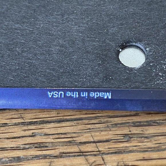 2008 JOHN MCCAIN SARAH PALIN campaign pin pinback button political president USA - Picture 5 of 5